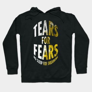 Tears for fears t-shirt Hoodie